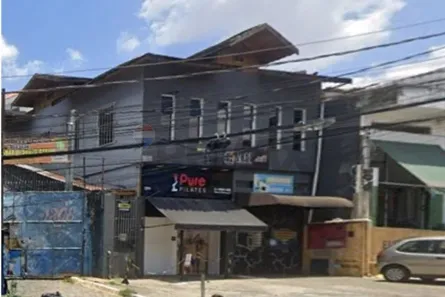 Ponto Comercial para alugar, 100m² no Sítio do Piqueri, São Paulo