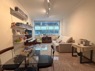Apartamento com 3 Quartos à venda, 99m² no Várzea, Teresópolis