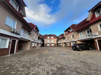 Casa com 4 Quartos à venda, 136m² no Maggi, Canela