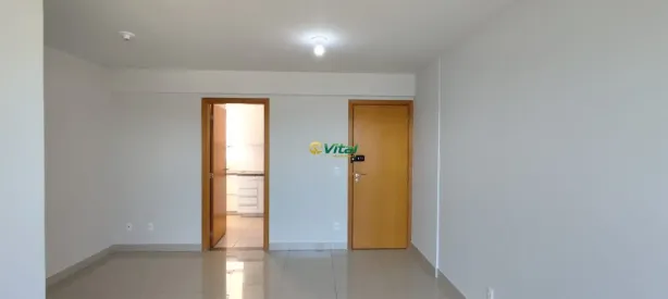 Apartamento com 3 Quartos para alugar, 90m² no Caiçaras, Belo Horizonte