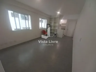 Apartamento com 2 Quartos à venda, 56m² no Higienópolis, São Paulo