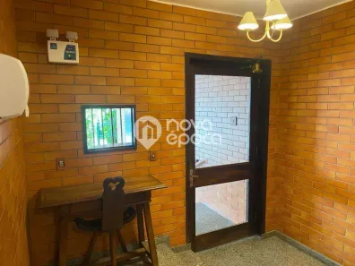 Apartamento com 1 Quarto à venda, 52m² no Jardim Botânico, Rio de Janeiro