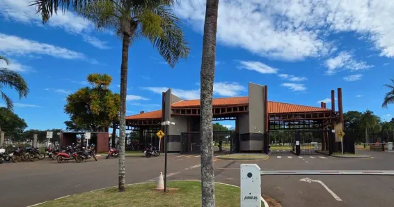 Lote/Terreno à venda, 1137m² no Área Rural de Campo Grande, Campo Grande