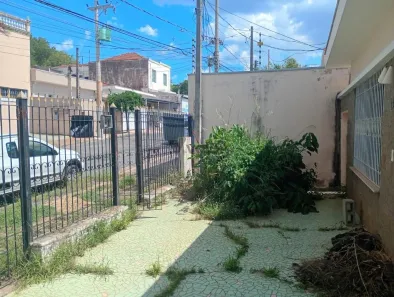 Casa com 3 Quartos à venda, 187m² no Jardim Chapadão, Campinas