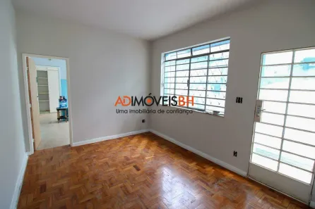Apartamento com 3 Quartos para alugar, 76m² no Renascença, Belo Horizonte