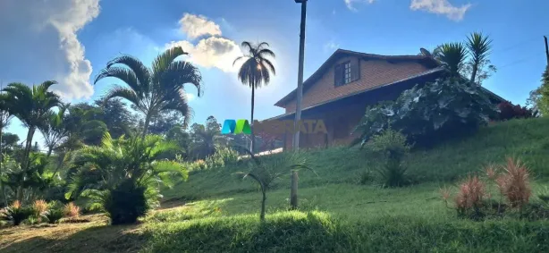 Fazenda/Sítio com 3 Quartos à venda, 10m² no Cidade Jardim, Caeté