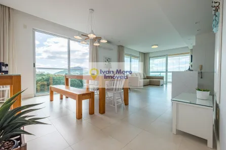 Apartamento com 3 Quartos à venda, 166m² no Ingleses do Rio Vermelho, Florianópolis