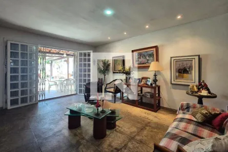 Casa com 4 Quartos à venda, 427m² no Recreio dos Bandeirantes, Rio de Janeiro