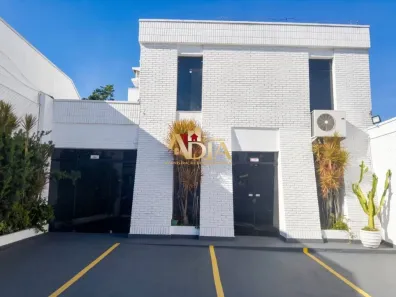 Sala Comercial à venda, 600m² no Centro, São Bernardo do Campo