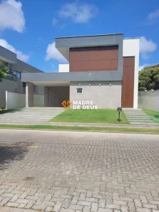 Casa de Condomínio com 5 Quartos à venda, 398m² no Cararu, Eusébio