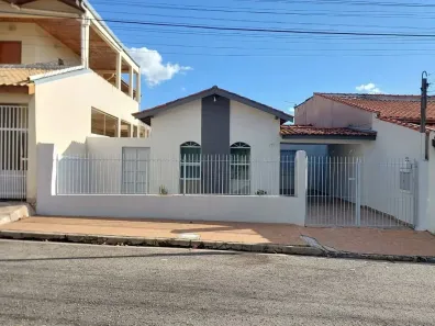Casa com 3 Quartos à venda, 119m² no Jardim São Paulo, Sorocaba