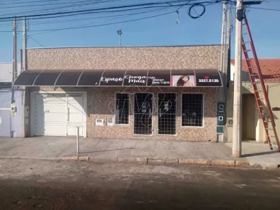Imóvel Comercial com 2 Quartos para alugar, 280m² no Vila Xavier (Vila Xavier), Araraquara