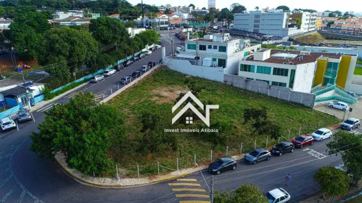 Lote/Terreno à venda, 1281m² no Parque das Nações, Atibaia