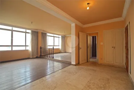 Apartamento com 4 Quartos à venda, 220m² no Higienópolis, São Paulo