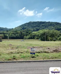 Lote/Terreno à venda, 280m² no Aliança, Santa Cruz do Sul