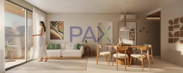 Apartamento com 1 Quarto à venda, 46m² no Pedra Branca, Palhoça