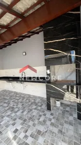 Casa com 2 Quartos à venda, 75m² no Jardim do Triunfo, Guarulhos
