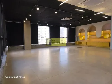 Sala Comercial à venda, 213m² no Centro, São José do Rio Preto