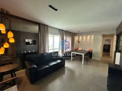 Apartamento com 2 Quartos à venda, 90m² no Jardim Emília, Sorocaba