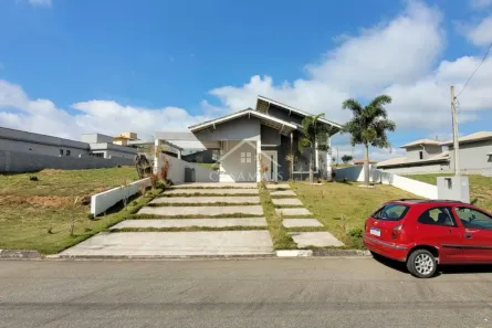 Casa com 3 Quartos à venda, 168m² no San Diego, Vargem Grande Paulista