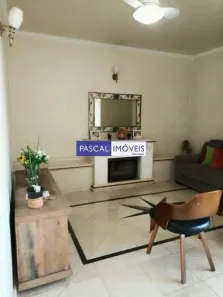 Casa com 5 Quartos à venda, 320m² no Vila Trujillo, Sorocaba