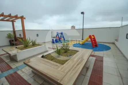 Apartamento com 2 Quartos à venda, 37m² no Mooca, São Paulo
