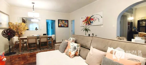 Casa com 4 Quartos à venda, 173m² no Vila Mariana, São Paulo