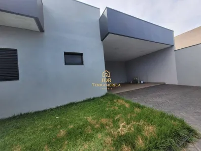Casa com 3 Quartos à venda, 196m² no Jardim Terramérica II, Americana