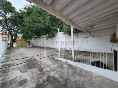 Lote/Terreno à venda, 176m² no Vila Clementino, São Paulo