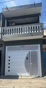Sobrado com 2 Quartos à venda, 120m² no Jardim Rodolfo Pirani, São Paulo