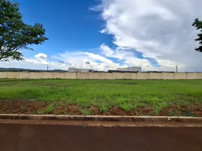 Lote/Terreno à venda, 306m² no Loteamento Santa Marta, Ribeirão Preto