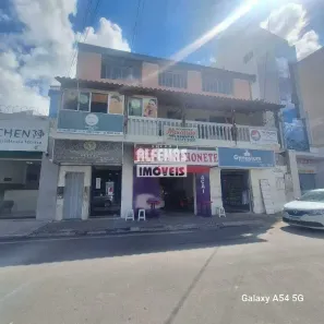 Prédio Comercial à venda, 375m² no Cidade Jardim Eldorado, Contagem