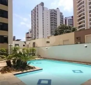 Apartamento com 4 Quartos à venda, 200m² no Indianópolis, São Paulo
