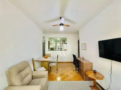Apartamento com 2 Quartos à venda, 81m² no Centro, Atibaia
