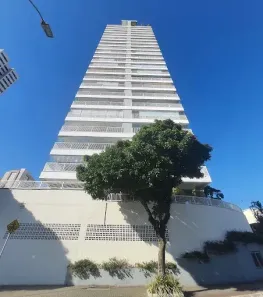 Apartamento com 3 Quartos à venda, 122m² no Floradas de São José, São José dos Campos