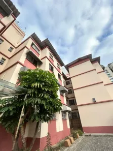 Apartamento com 3 Quartos à venda, 90m² no Itapuã, Vila Velha