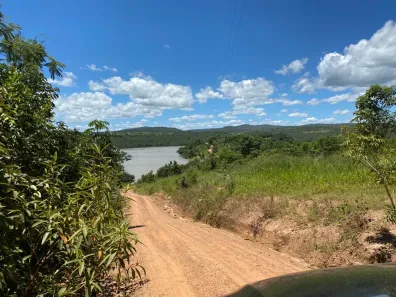 Lote/Terreno à venda, 2229m² no Centro, Caldas Novas