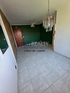Apartamento com 2 Quartos à venda, 55m² no Vila Fachini, São Paulo