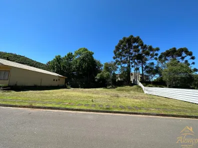 Lote/Terreno à venda, 451m² no Nova Petrópolis, Nova Petrópolis