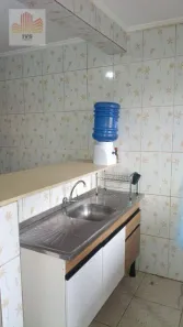 Casa com 2 Quartos à venda, 50m² no Parque Independência, São Paulo