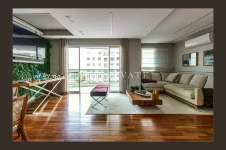 Apartamento com 3 Quartos à venda, 108m² no Vila Pompéia, São Paulo