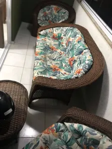 Apartamento com 3 Quartos à venda, 96m² no Residencial Dalla Rosa, Taubaté