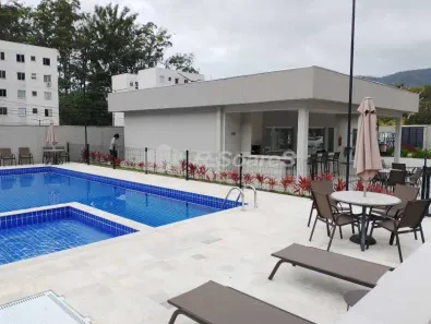 Apartamento com 2 Quartos à venda, 52m² no Vargem Grande, Rio de Janeiro
