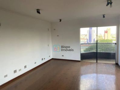 Apartamento com 3 Quartos à venda, 190m² no Centro, Americana