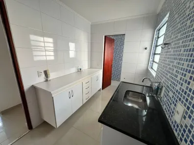 Apartamento com 1 Quarto à venda, 49m² no Botafogo, Campinas