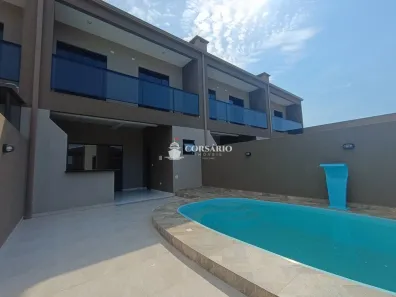 Casa com 3 Quartos à venda, 138m² no , Pontal do Paraná