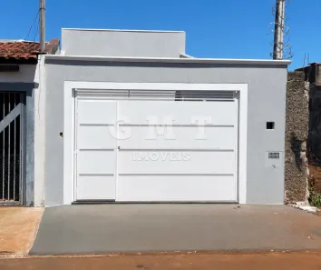 Casa com 3 Quartos à venda, 150m² no Parque Ribeirão Preto, Ribeirão Preto