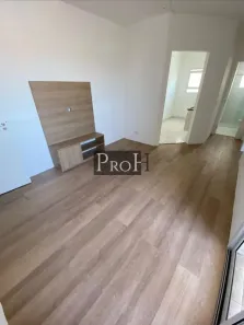 Apartamento com 2 Quartos à venda, 56m² no Jardim Olavo Bilac, São Bernardo do Campo