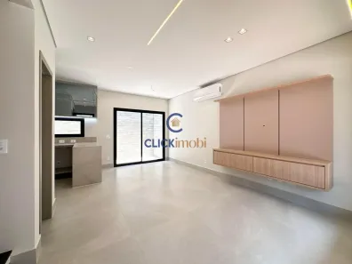 Casa de Condomínio com 3 Quartos à venda, 158m² no Parque Taquaral, Campinas