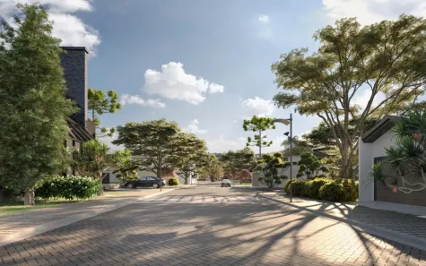 Lote/Terreno à venda, 221m² no Sequoias, Canela
